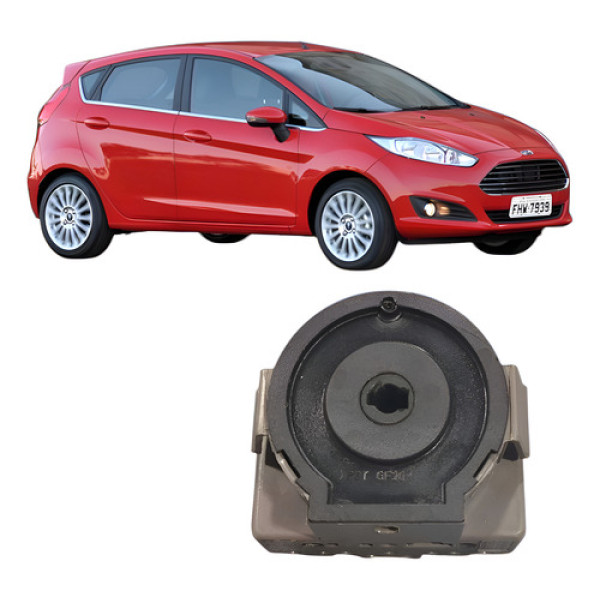 Comutador Ignição Ford New Fiesta 2014 A 2019 1.5  .