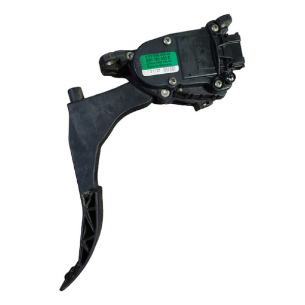 Pedal Acelerador Eletrônico Vw Fox Gol Golf Polo 2003 A 2010