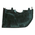 Moldura Retrovisor Direito Gm Cruze Sedan 2013 1.8 96893964 Preto