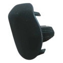 Acabamento Banco Dianteiro Esquerdo Onix 1.0 2014 L0282841 Preto