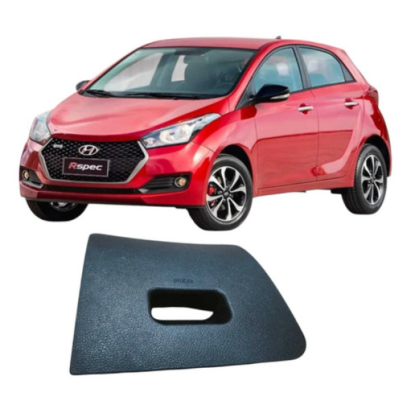 Tampa Caixa Fusivel Hyundai Hb20 2017 1.0 3c 89776421