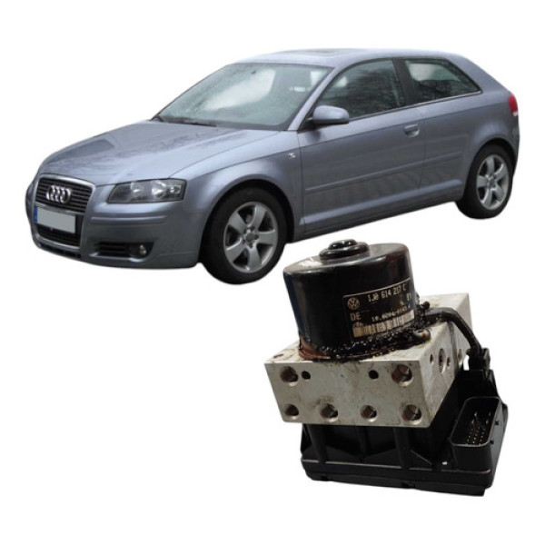 Módulo Abs Audi A3 1997-2003 0310g8140