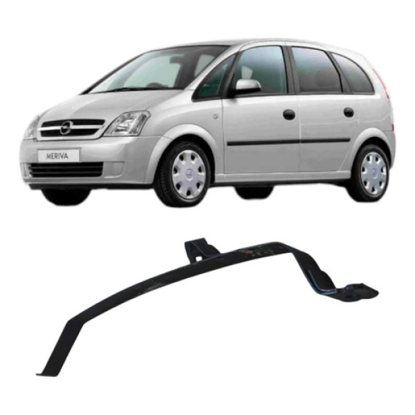 Cinta Tanque Combustivel Chevrolet Meriva 2012 1.4