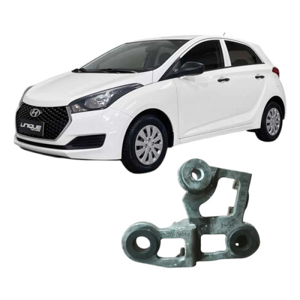 Suporte Cabo Trambulador Hyundai Hb20 1.0 3c 2018 4392002560