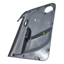 Forro Porta Dianteira Direita Chevrolet Prisma 2012 1.4 4p