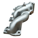 Coletor De Escapamento Chevrolet Omega 1994 90209998 