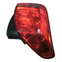 Lanterna Traseira Esquerda Gm Tracker 2015 95207517 Original Esquerdo/motorista Vermelho