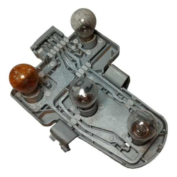 Soquete Sinaleira Gol 1.0 Giv Ano 2009