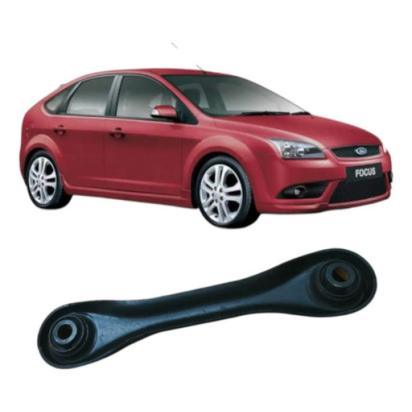 Braço Tirante Suspensão Traseira Focus 1.6 2008 83472912