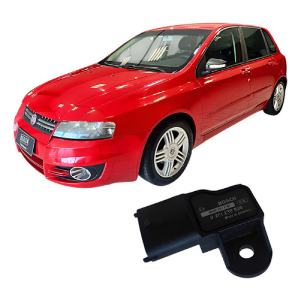 Sensor Map Fiat Stilo 2009 0261230030