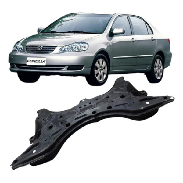 Agregado Toyota Corolla Seg18 2005-2009