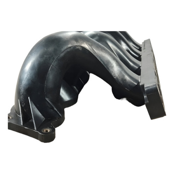 Coletor Admissão Inferior Audi A3 1.8 Bora Golf E552