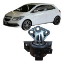 Coxim Motor Lado Esquerdo Chevrolet Onix 1.0 2014 Original