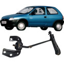Bandeja Suspensão Dianteira Esquerda Gm Corsa Wind 1.0 1996