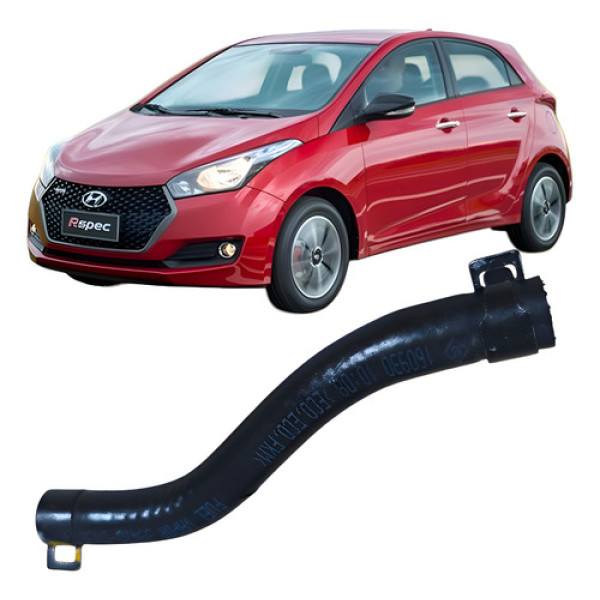 Mangueira Flauta Combustível Hb20 1.0 3c 2017 3947004301