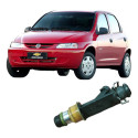 Bico Injetor Chevrolet Celta 2004 1.0 Original 25314927 220v