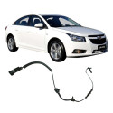 Sensor Abs Dianteiro Esquerdo Gm Cruze 2013 1.8 Automático
