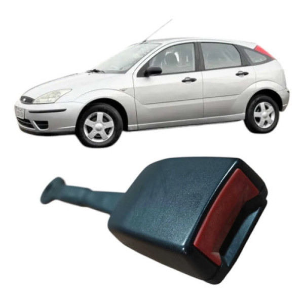 Femea Cinto Dianteiro Esquerdo Focus 2007 98aba61209eb 