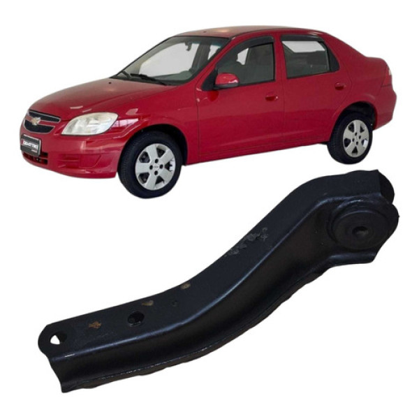 Bandeja Suspensão Dianteira Direita Prisma 1.4 2012 893291