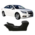 Console Central Chevrolet Cruze Sedan 2013 1.8 Original 