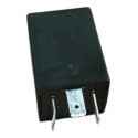 Rele Pisca Alerta Chevrolet Corsa 2006 Original  Preto