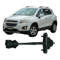 Limitador Porta Dianteiro Esquerdo Chevrolet Tracker 2015