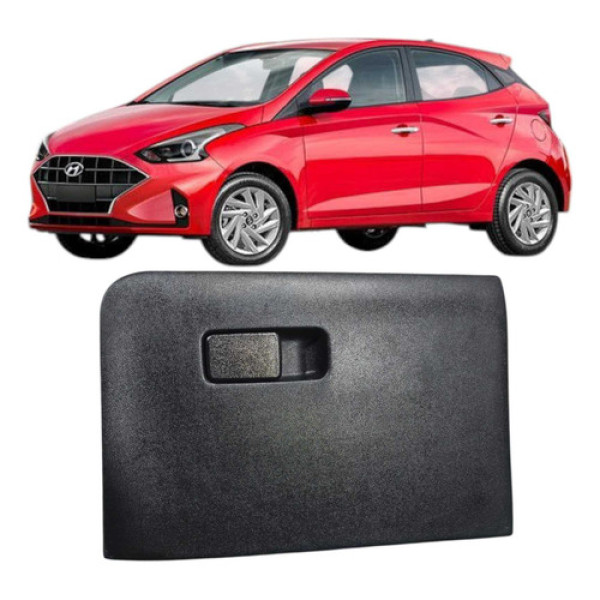  Porta Luvas Hyundai Hb20 2021 84511r1000