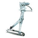 Maquina Vidro Dianteira Direita Gm Corsa 2006 1.8  93264210