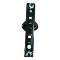 Regulador Altura Cinto Gm Cruze Sedan 2013 1.8 Original Preto