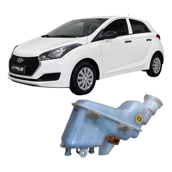 Reservatório Fluido De Freio Hyundai Hb20 2017