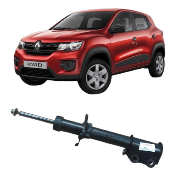 Amortecedor Dianteiro Renault Kwid 1.0 2018 543029585r