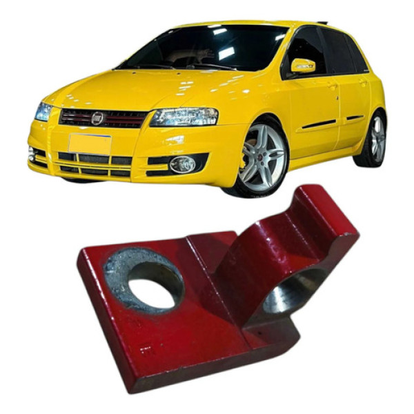 Dobradiça Inferior Dianteiro Direito Fiat Stilo 2009