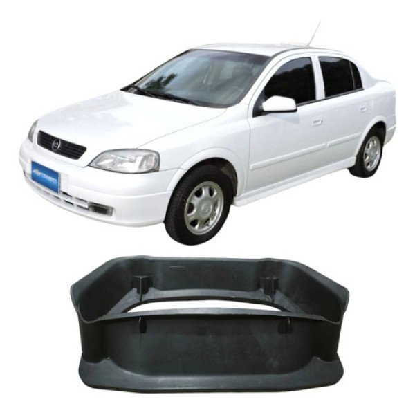 Defletor Interno Entrada Ar Astra Gls 2000 90520682