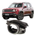 Acabamento Coluna Direção Jeep Renegade 2015 2016 2017 2018
