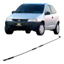 Cabo Fechadura Dianteira Direita Gm Celta 2003 Original