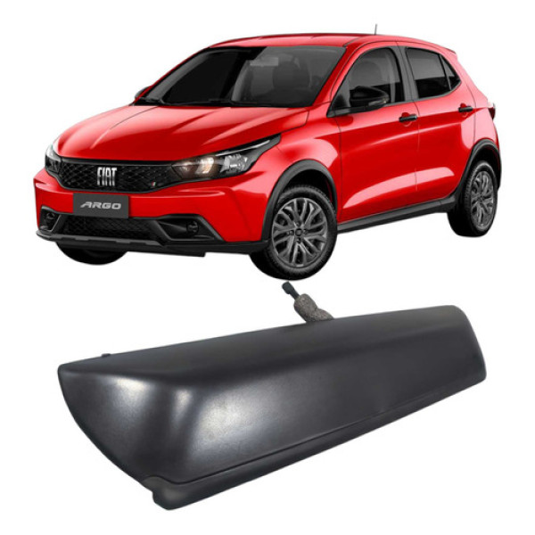 Break Ligth Luz Freio  Fiat Argo 2023 132870346401