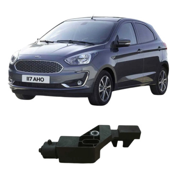 Suporte Painel Dianteiro Ld Ford Ka 2019 Original 