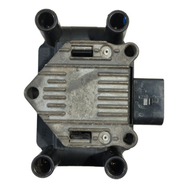 Bobina Ignição Magneti Vw Gol G3 Fox 2003 A 2009 E1473