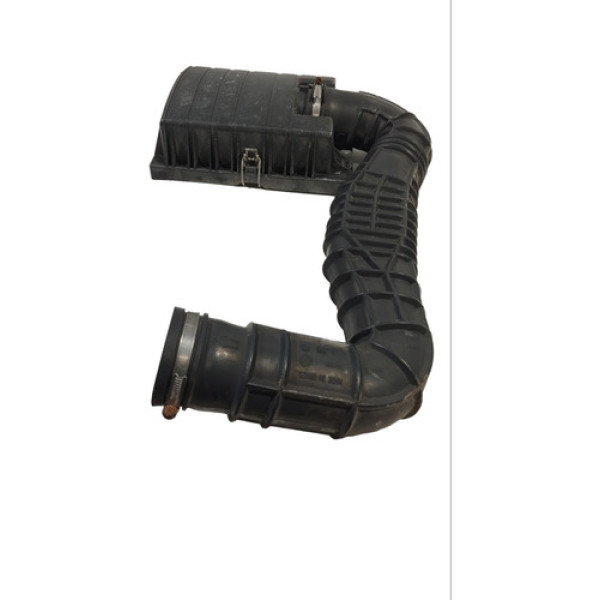 Tampa Caixa Filtro Ar Fiat Uno Mille 1998 E1285