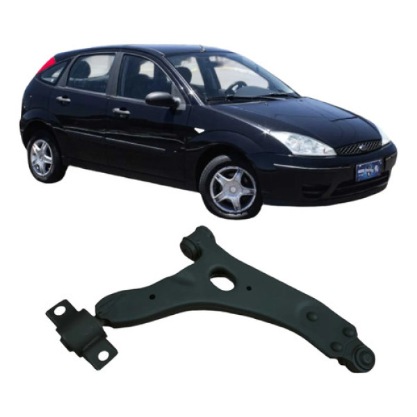 Bandeja Suspensão Direita Ford Focus 2009 1.6 Original