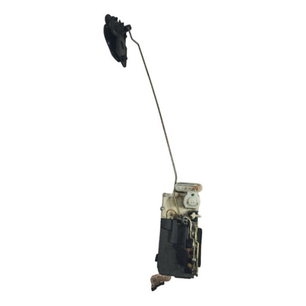 Fechadura Porta Traseira Esquerda Fiat Siena Palio 2000 4p 