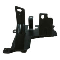 Suporte Reservatorio Agua Radiador Gm S10 2013 2.8 Original