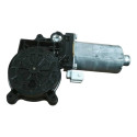 Motor Vidro Dianteiro Esquerdo Chevrolet Corsa 2006 93281769
