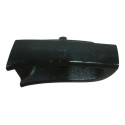 Puxador Porta Traseiro Esquerdo Zafira 2005 93360089 Preto