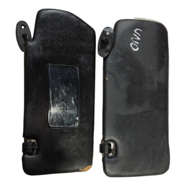 Par Quebra Sol Fiat Uno Mille 1996 A 2000