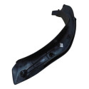 Acabamento Coluna Esq Porta Malas Peugeot 208 2018 98012631z