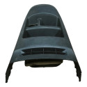 Acabamento Traseiro Console Central  Honda Cr-v 2011 Orig
