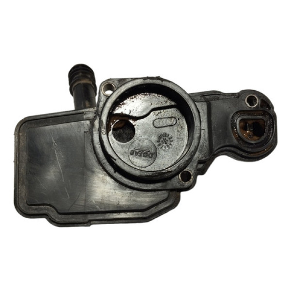 Defletor Válvula Respiro Óleo Antichama Vw Gol 1.0 2003 .