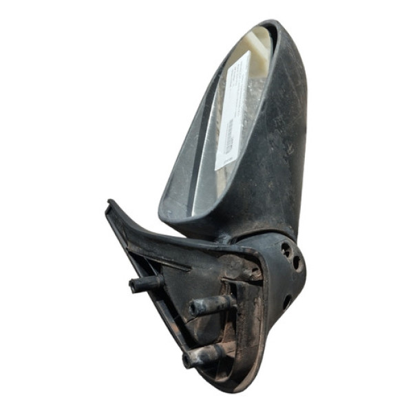 Retrovisor Manual Direito Fiat Uno 1995 E1162