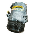 Compressor Ar  Chevrolet Astra 2002 2.0 Original 